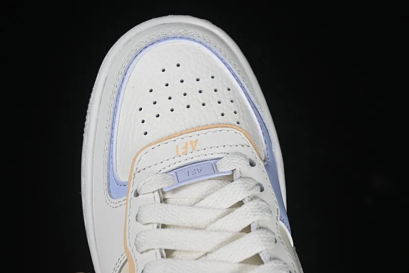 All Categories Nk Air Force 1 Air Force Series Nk Air Force 1 Shadow Air Force Lightweight Increase Nk Air Force 1 Shadow Air Force One Lightweight Increase Low-top Versatile Sneakers DZ1847-114